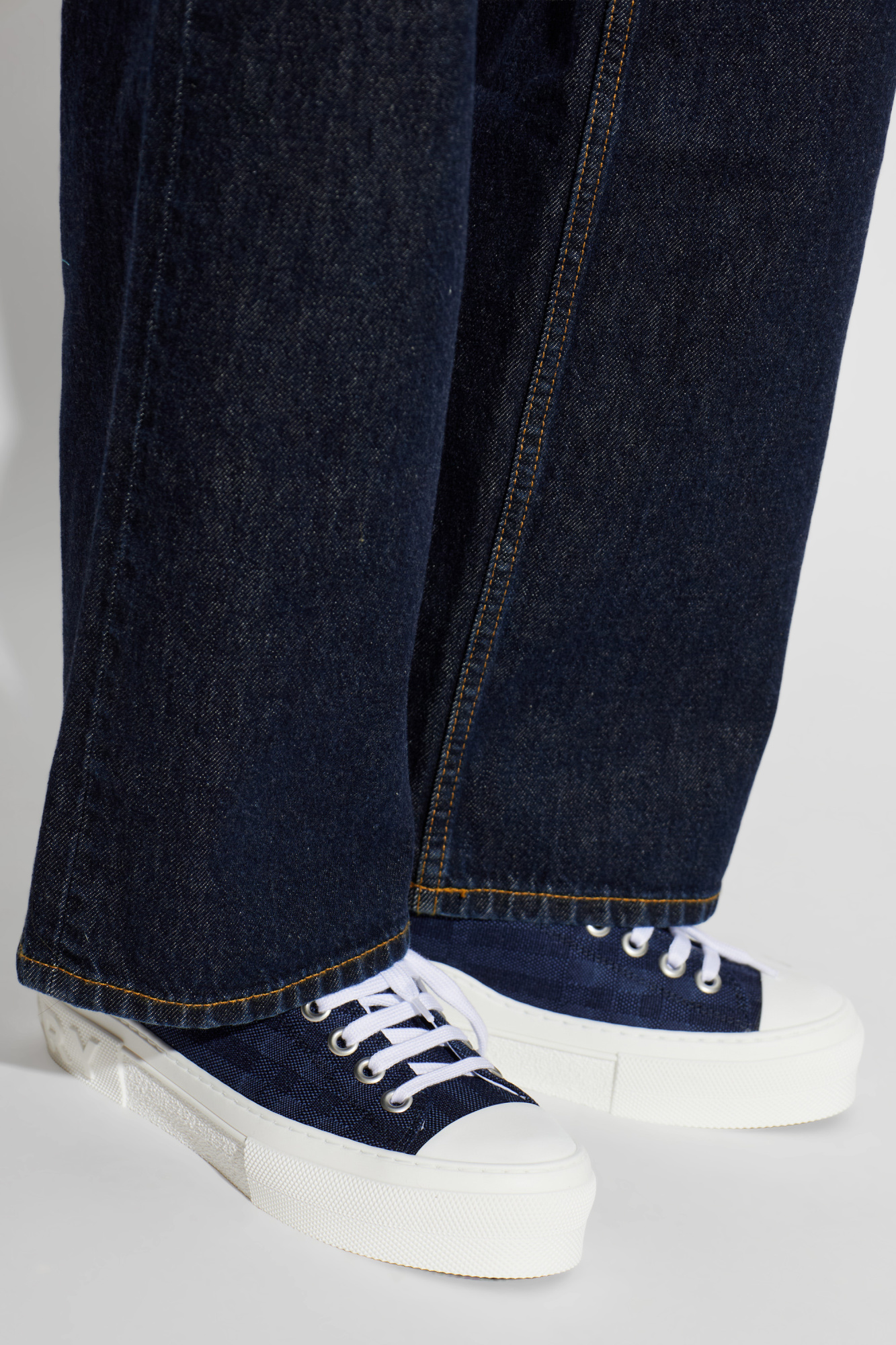 Burberry 'Trn Jack' sports shoes | Women's | Vitkac